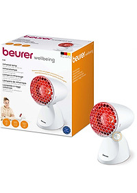 Đèn Hồng Ngoại hỗ trợ Trị Liệu Beurer IL11 - Loại 100W