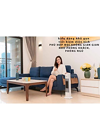 QUẠT SƯỞI, MÁY SƯỞI CAO CẤP SEKA DẠNG ĐỨNG, HÀNG CHÍNH HÃNG BẢN MỚI NHẤT 2021 