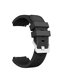 Dây Silicon dùng cho đồng hồ Huami Amazfit GTR4