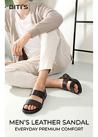 Sandal Biti's da nam (size 39-44)