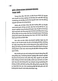 Sách Marketing B2B Sáng Tạo