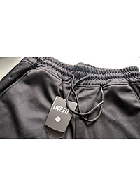 Quần Tập Gym Nam SZone SQ480 Phong Cách Chuyên Nghiệp