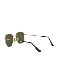 Mắt Kính RAY-BAN HEXAGONAL - RB3548N  001  -Sunglasses