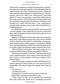 Sách Wuthering Heights (Bantam Classics)