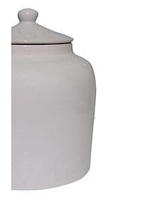 Bình nước Trường An 09 -  Gốm sứ cao cấp - Đồ dùng gia đình