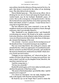 Sách Wuthering Heights (Bantam Classics)