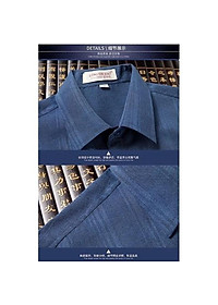 Bộ đũi nam trung niên, bộ quần áo trung niên nam cho bố