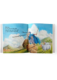 Sách Ngụ Ngôn Aesop - Túi 12 Tập (Tái Bản)