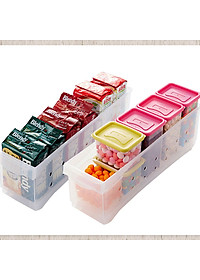 Khay nhựa đa năng Oliving Tray 5