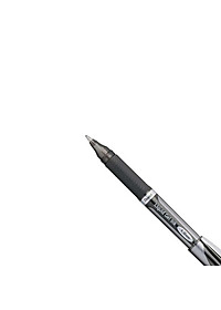 Bút Bi Nước Ký Nét To Mới BL60 - Đen