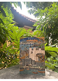 Con Gái Của Thời Gian (2026)