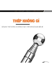 Dụng Cụ Kiểm Tra Nền Gạch, Độ Rỗng Sàn Gạch Tường, Gạch Men, Xi-măng Độ Dài 130cm Mai Lee