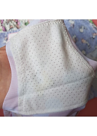 Combo 5 chiếc quần lót nữ thun lạnh chất vải co giãn 4 chiều điều hòa cực thông thoáng họa tiết 3D trẻ trung