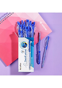 Hộp 20 Cây Bút Bi Flexoffice Fo-03
