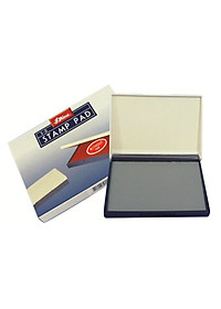 Dấu số xoay tay, chấm mực Shiny N-58 (8 Số, Chữ cao: 3mm) - Hàng nhập khẩu