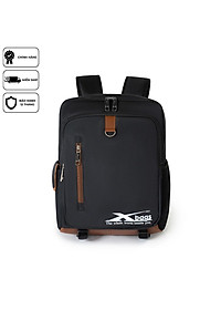 Balo Đựng Laptop Nhiều Ngăn Êm Lưng Thoáng Khí XBAGS XB 3101 – Balo Unisex Thanh Lịch Tối Giản Cao Cấp!