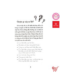 Sách - Tuổi dậy thì - Từ "Cậu bé" đến "Anh chàng" và Từ "Cô bé" đến "Cô nàng" - cho bé 9 tuổi trở lên - Đinh Tị Books