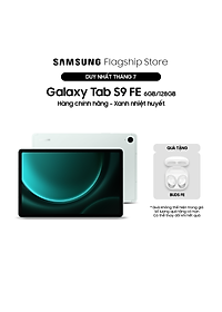 Nơi bán Máy tính bảng Samsung Galaxy Tab S9 FE Wifi 6GB/128GB