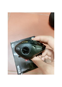 Máy Ngang Thân Carbon Siêu Nhẹ Đồ Câu Chương Văn