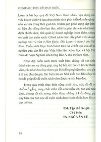 Chính Sách Thúc Đẩy Phát Triển Doanh Nghiệp Nhỏ Và Vừa Ở Hàn Quốc, Đài Loan Và Hàm Ý Cho Việt Nam (Sách Chuyên Khảo)