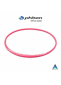 Vòng cổ Phiten Rakuwa S Slash Line W Lame TG713152/TG713153/TG713352