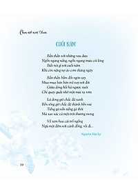 Sách Chạm Một Miền Xuân