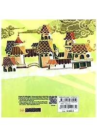 Sách Bé Tập Kể Chuyện - Chàng Rùa