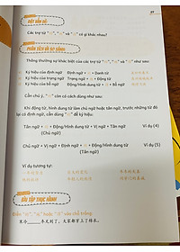 Sách-Combo: Phân biệt & giải thích các điểm ngữ pháp tiếng Trung hay sử dụng sai Tập 1 + Tập 2 +DVD tài liệu