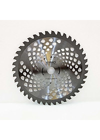 LƯỠI CẮT CỎ TRÒN KYNKO-255MM GCS255040PRE chính hãng siêu sắc siêu bền