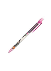 Bút Chì Bấm HB Harajaru - Thiên Long PC-018 (Mẫu Màu Giao Ngẫu Nhiên)