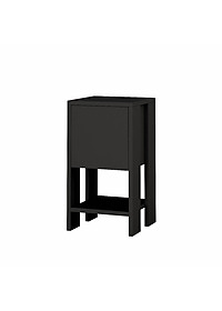 Tủ đầu giường decor sang trọng SMLIFE Natoma