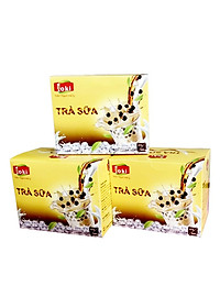 Trà sữa vị truyền thống Yoki 200g