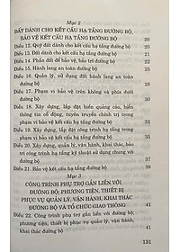 Luật Đường Bộ Năm 2024