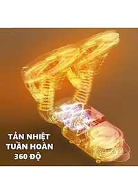 Máy Sấy Và Khử Trùng Giày có hẹn giờ Cao Cấp Làm Khô Siêu Nhanh - Loại Bỏ Khử Mùi Hôi Và Vi Khuẩn, Kiểu Dáng Nhỏ Gọn, Dễ Sử Dụng Máy Sấy Giày Dép Tất Găng Tay Mũ Bảo Hiểm Khử Khuẩn Bằng Tia UV An Toàn Tiện Dụng Thông Minh