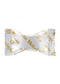 Chocolate Meiji Meltykiss vị Socola 56gr