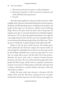 Sách The Green Witch: Your Complete Guide To The Natural Magic Of Herbs, Flowers, Essential Oils, And More