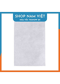 Set 10 Túi Giày Vải Không Dệt Có Dây Rút, Túi Vải Đa Năng