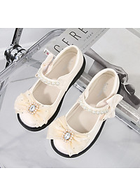 Giày Búp Bê Bé Gái Kiểu Dáng Dễ Thương – GBB9029