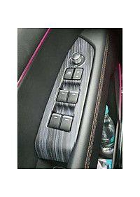 Ốp Nội Thất Mazda CX5 2018 - 2021