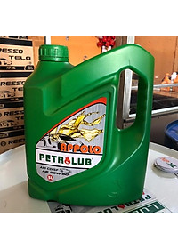 Dầu động cơ tải tàu PETRO APPOLO 50 - API CD/SF - 20W50 - 18L (can/xô) - Hàng Chính Hãng