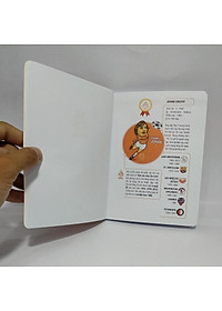 Sổ Tay Huyền Thoại Châu Âu - Johan Cruyff