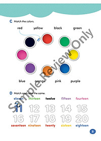 Hang Out 1 - Workbook