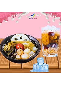 Nguyên Liệu Nấu Chè Sâm Bổ Lượng Viettin Mart 400G