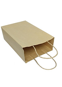 Túi Kraff Nâu 100gsm