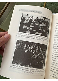 (Bìa cứng, tái bản 2025) HỒI KÝ GIA ĐÌNH – BẠN BÈ – ĐẤT NƯỚC – Nguyễn Thị Bình – NXB CTQGST