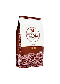 Cà Phê Bột Tinh Tế The Farm Coffee CB02 (250g)