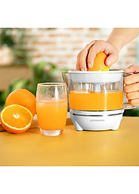 Máy Vắt Cam Lock&Lock EJJ231 (40W) - Hàng chính hãng