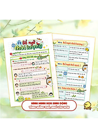 Sách - Takenote Ngữ Pháp Tiếng Trung HSK 1-3