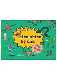 Sách Thiên Nhiên Kỳ Thú