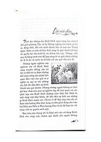 Sổ Tay Kinh Dịch - Vanlangbooks